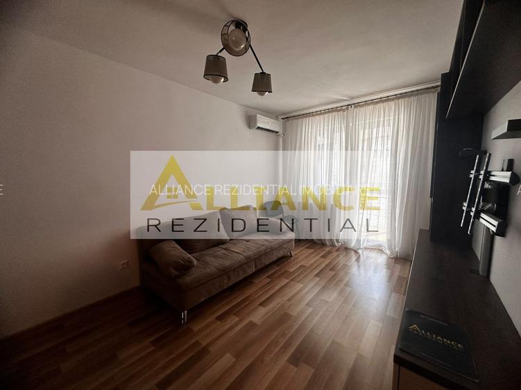 APARTAMENT 2 CAMERE RENOVAT COMPLET