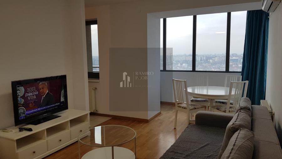 Apartament 2 camere | Monaco Towers | Metrou Dimitrie Leonida