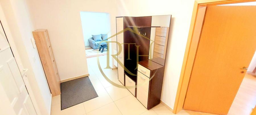 Apartament 2 camere, centrala porprie, parcare, Zona Centrala, Giroc