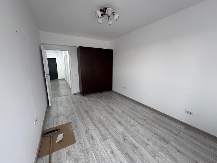 Apartament 3 camere -Bloc nou
