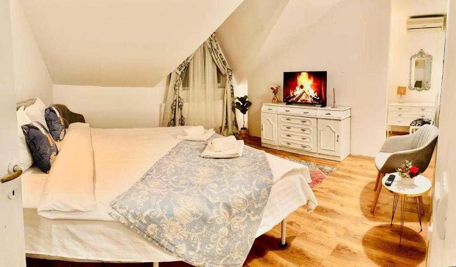 VILA/Casă ULTRACENTRAL IASI - 1500 EURO