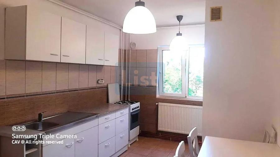 0% Comision| Apartament decomandat cu 2 camere si 2 balcoane | Zorilor