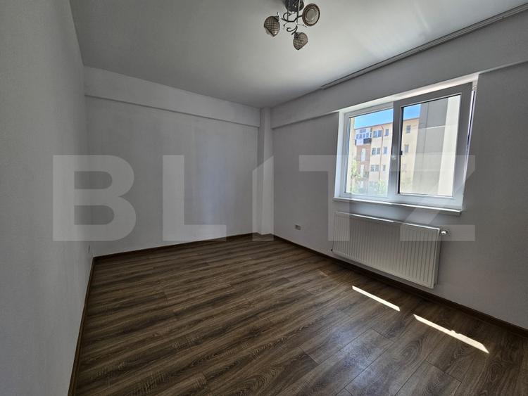 Apartament 2 camere, 42.60 mp, loc de parcare, zona Valea Lupului