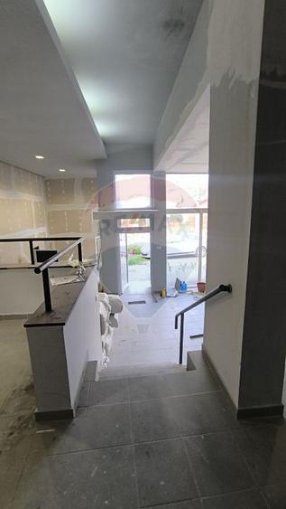 Spatiu comercial de inchiriat in Manastur