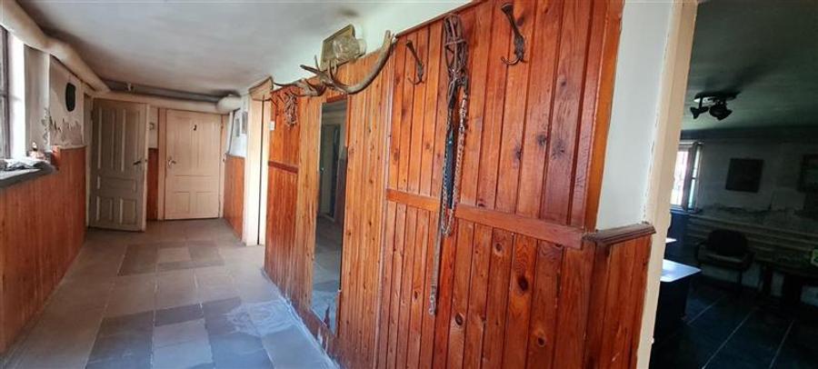 CASA DEOSEBITA IN ZONA CENTRALA