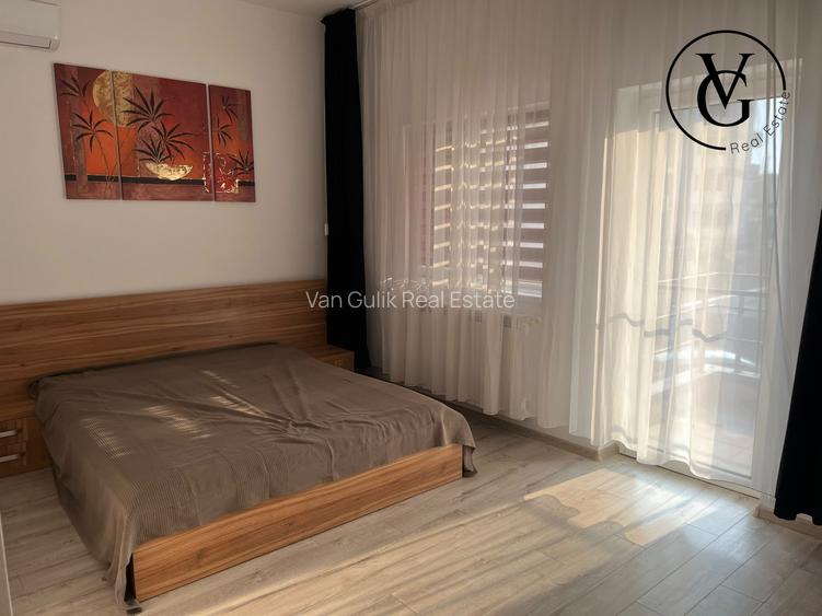 Duplex la curte - Baba Novac - Termen Lung - 13
