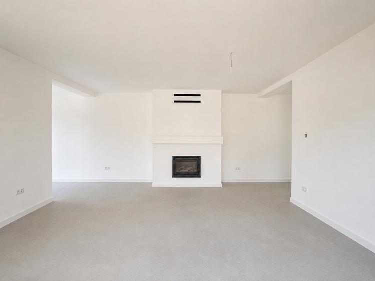 Duplex pe parter | 86 mp | Teren 345 mp | Mansardabil | Mosnita Veche