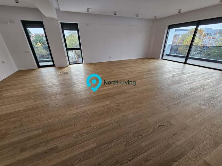 Apartament 4 Camere LUX | 136 MP | Iancu Nicolae | Proiect Final 2026