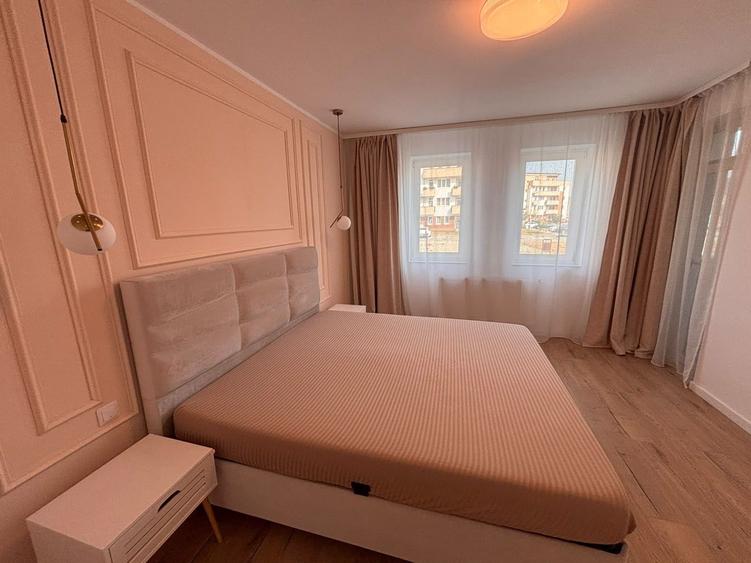 Apartament modern cu 2 locuri de parcare