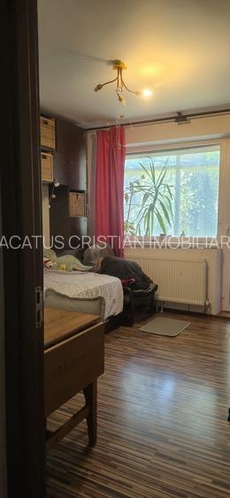 APARTAMENT 4 CAMERE SEMIDECOMANDAT CONFORT 0 ZONA TOMIS NORD CAMBRIDGE - 27