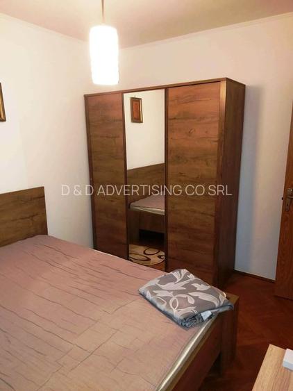 Drumul Taberei - 5 minute Metrou Favorit - Apartament 3 camere MOBILAT SI UTILAT - 5