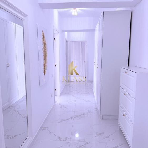 Apartament 3 camere | Pipera - Zoo Baneasa | Curte privata pe lac | Parcare
