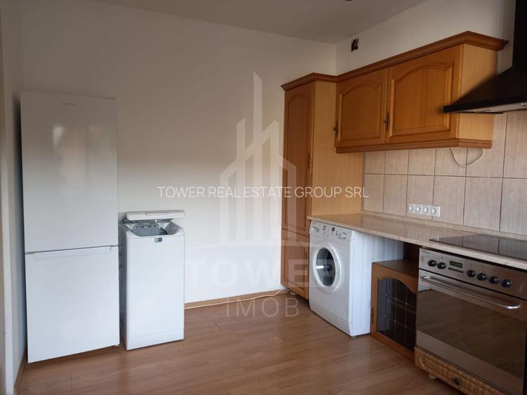 De închiriat apartament 2 camere – zona Cantina Studențească - B-dul Victoriei - 7