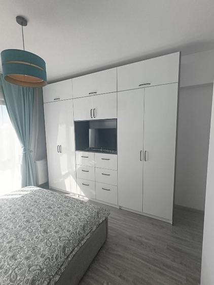 Apartament 2 camere Aqua City, direct proprietar, boxa și parcare