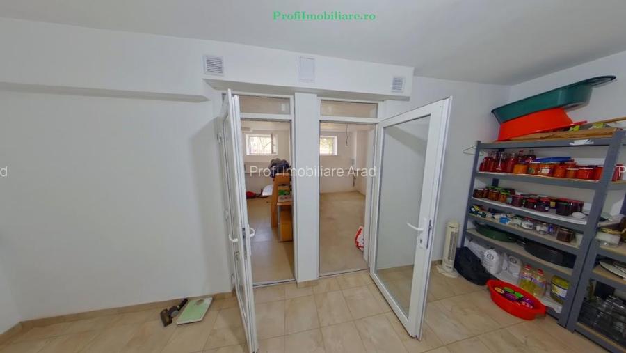 Casa mare + teren 867 mp - Schimb + diferenta -  Arad si Timisoara - 21