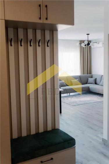 Apartament de inchiriat 3 camere Adora Park