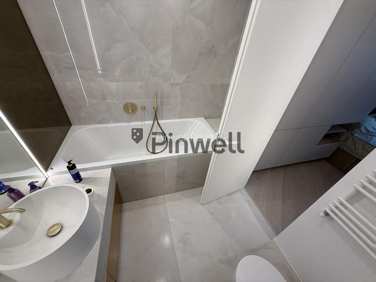 Cortina North I 3 Room - 21