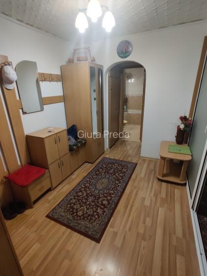 Apartament 2 camere Crângași  - 12