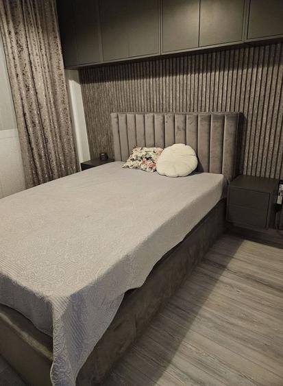 AP. 2 CAMERE- TEI, PET-FRIENDLY, BLOC REABILITAT, BOILER, MODERN