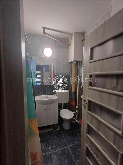 Apartament 2 camere in centrul-Sf Lazar - 6