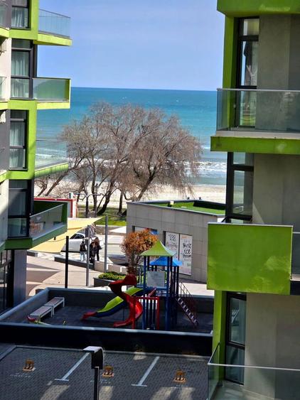 Apartament Allezi 53 mp, etaj 2, mobilat-utilat, Mamaia st D13