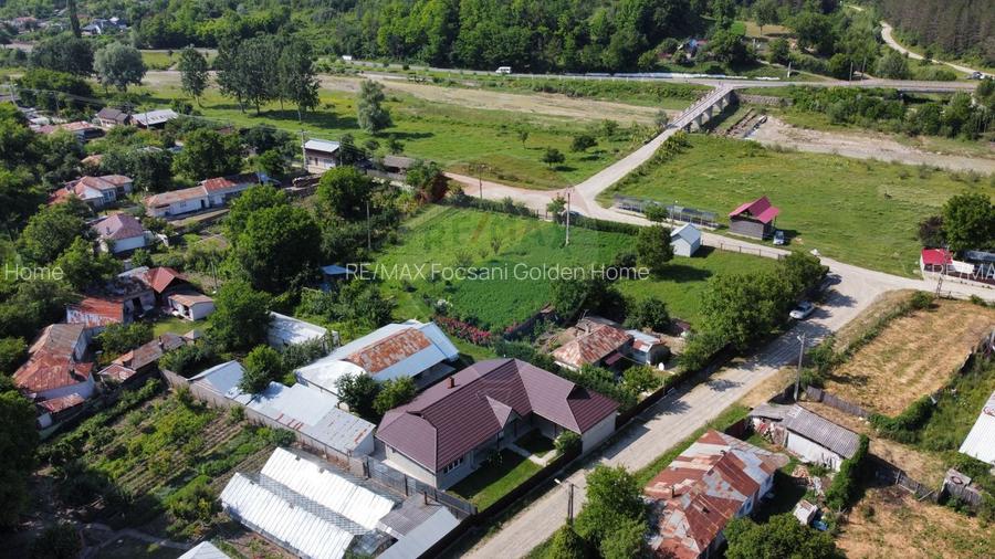 Casă de vanzare sat Rosioara - 30