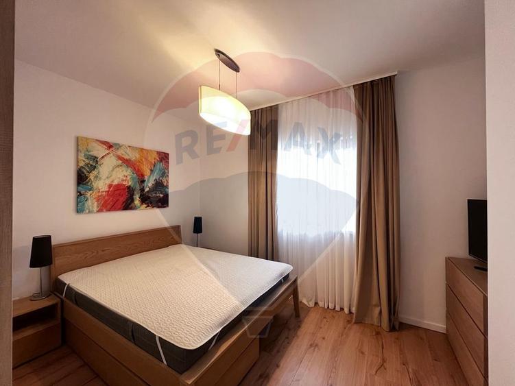 Apartament Premium | 2 camere prima chirie +parcare | Tunari- Otopeni