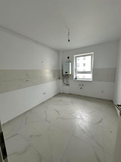 Apartament 3 camere V2 finalizat și intabulat