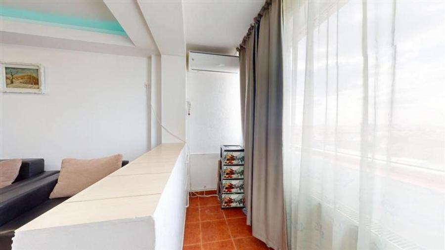 2 camere Obor