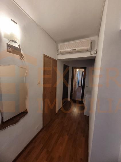 Apartament 2 Camere de Închiriat Tomis I - Victoria | Renovat | Centrală Proprie
