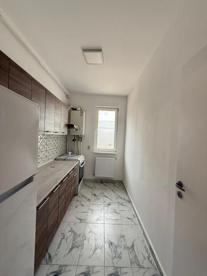 Apartament 2 camere, mobilat+ loc de parcare | Militari Residence- Comision 0%