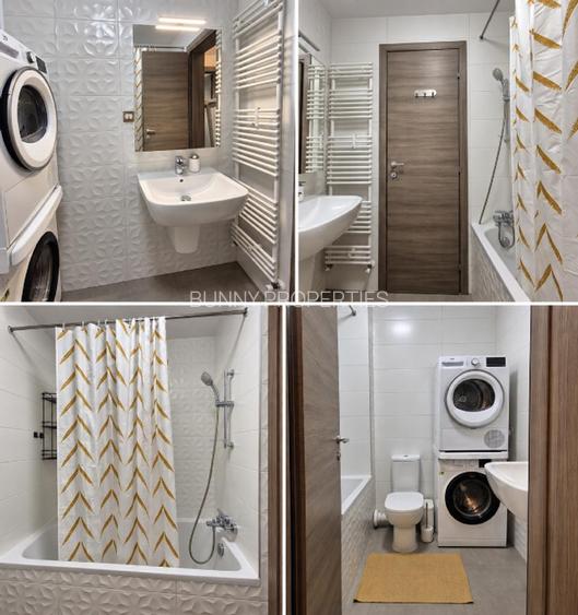 2 Rooms | 21 Residence Politehnica | QG946