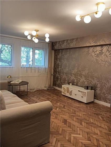 De Vanzare Apartament 3 camere | Floreasca
