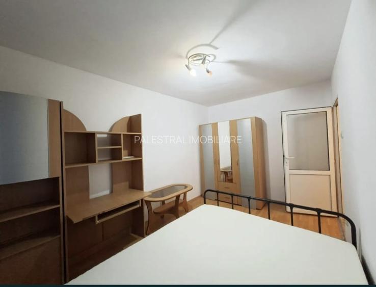 Apartament 2 camere decomandat, AFI- Centrul Civic, parcare,mobilat 113000 Euro - 4
