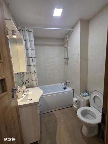Inchiriere apartament 3 camere zona Fizicienilor