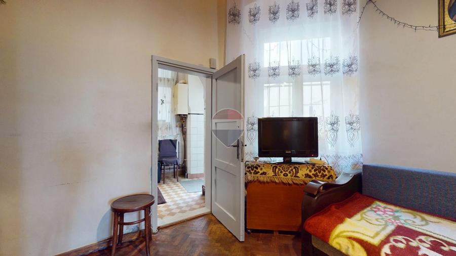 Vânzare apartament, Brașov, Centrul Istoric, Str. Apollonia Hirscher
