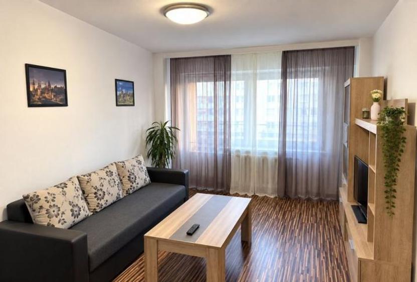 Închiriere Apartament 2 camere în 13 Septembrie