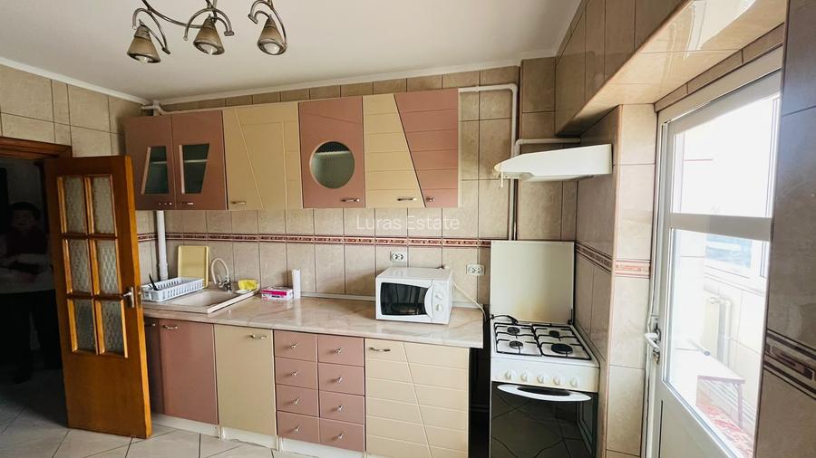 Apartament 2 camere, centrală | Faleză Nord - 7