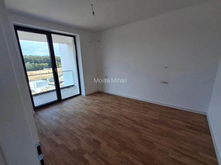 2camere etaj 1 The Ivy Residence, Jandarmeriei - 2