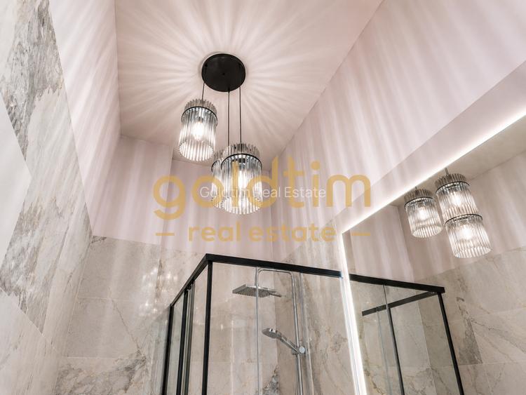 NOU / SUPERB / MOBILAT SI UTlLAT / BALCON / LOC DE PARCARE - 10