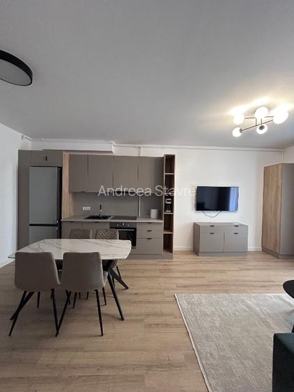 Apartament 2 camere, prima închiriere | Como Park Residence | Șos. Virtuții - 16