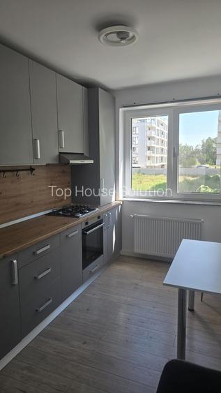 2 Camere Decomandat | Ivory Residence | 66 mp + Terasă 20 mp - 3