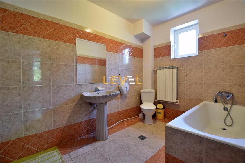 [VIDEO] Vila Multifunctionala de Inchiriat | 9 camere 500 mp | Otopeni - 21
