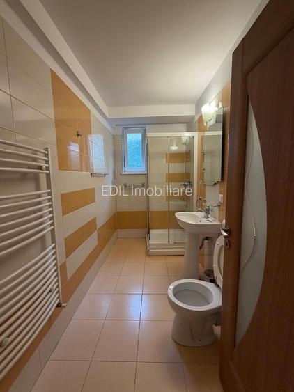 Apartament de închiriat, 3 camere, 93 mp, Zorilor zona UMF - 7