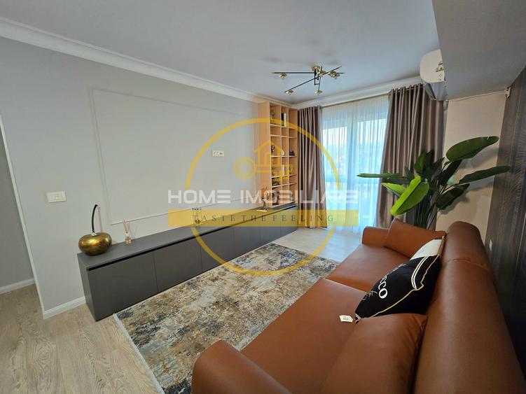 Etaj 1/Apartament 3Camere/2Bai/81mp/Bloc Nou/Zona-Platou Galata ! COMISION 0%