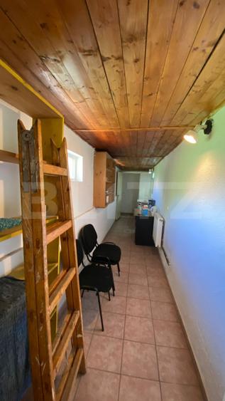 Spatiu comercial, 66 mp utlili, zona Tolstoi