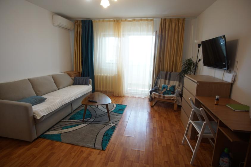 Metrou Dristor | Loc de parcare | Bloc mixt | Garsoniera decomandata