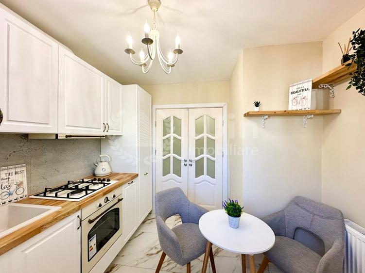 Apartament 4 camere | Decomandat | 80mp | Etaj 2 | Gheorgheni!