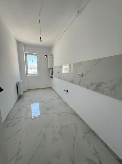 DEZVOLTATOR-APARTAMENT 2 CAMERE DECOMANDAT 52 MP CU BALCON IN MILITARI