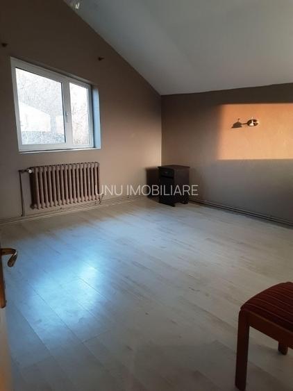 Casa zona centrala 135mp